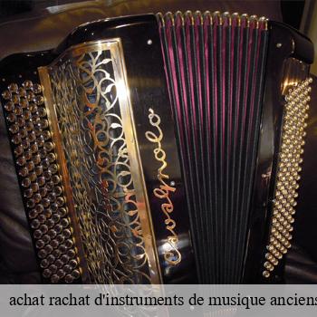 achat rachat d'instruments de musique anciens   azilone-ampaza-20190 MEDOU Louis Antiquaire Corse