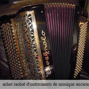 achat rachat d'instruments de musique anciens   ogliastro-20217 MEDOU Louis Antiquaire Corse
