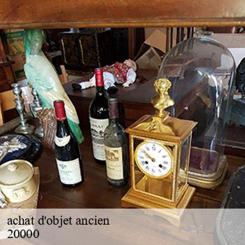 achat d'objet ancien   ajaccio-20000 MEDOU Louis Antiquaire Corse