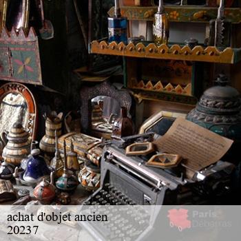 achat d'objet ancien   ficaja-20237 MEDOU Louis Antiquaire Corse