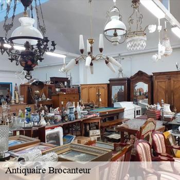 Antiquaire Brocanteur  afa-20167 MEDOU Louis Antiquaire Corse