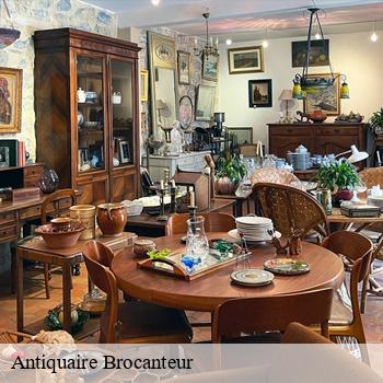 Antiquaire Brocanteur  aghione-20270 MEDOU Louis Antiquaire Corse