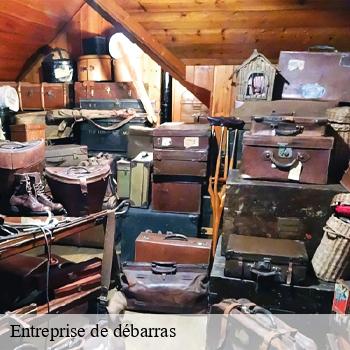 Entreprise de débarras  ajaccio-20000 MEDOU Louis Antiquaire Corse