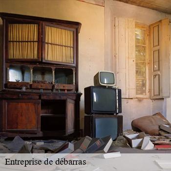 Entreprise de débarras  cannelle-20151 MEDOU Louis Antiquaire Corse