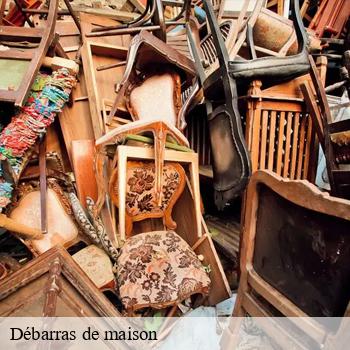 Débarras de maison  scata-20264 MEDOU Louis Antiquaire Corse