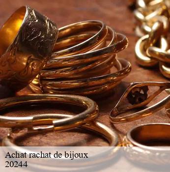 Achat rachat de bijoux  aiti-20244 MEDOU Louis Antiquaire Corse