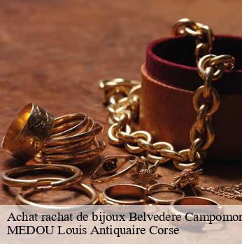 Achat rachat de bijoux  belvedere-campomoro-20110 MEDOU Louis Antiquaire Corse