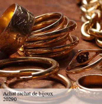 Achat rachat de bijoux  borgo-20290 MEDOU Louis Antiquaire Corse